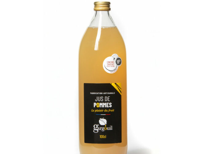 Jus de Pommes 1l