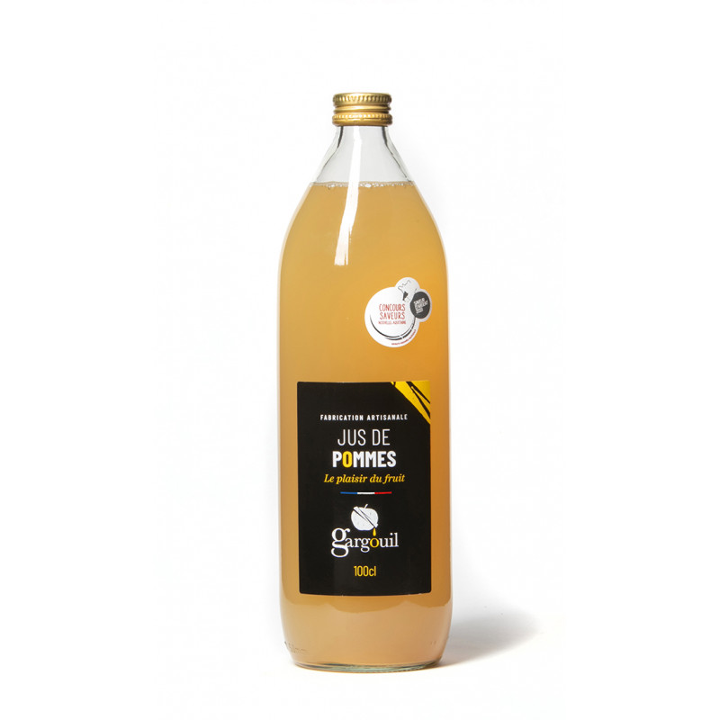 Jus de Pommes 1l