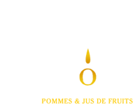 Gargouil - Producteur de pommes à Charroux