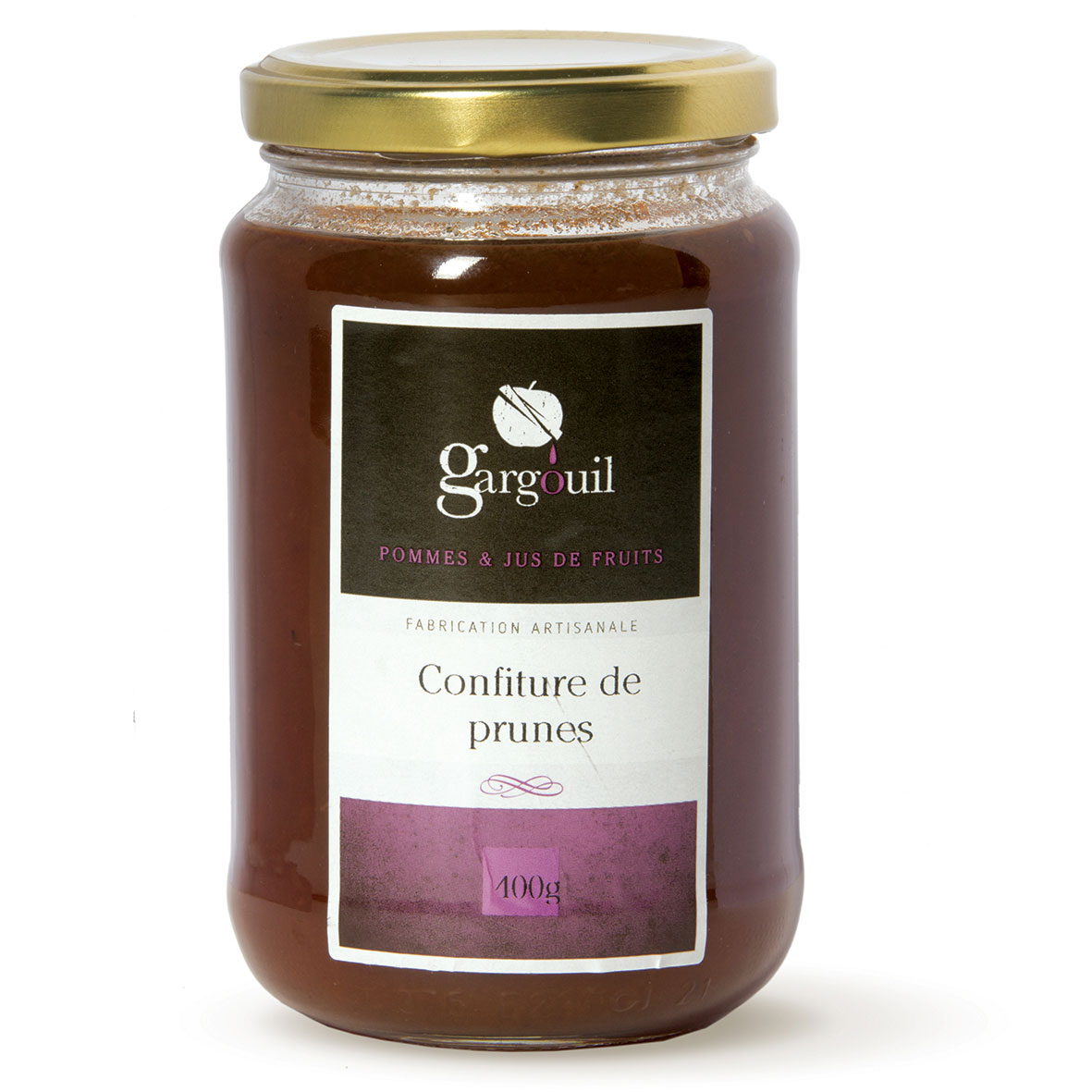 Confiture de Prunes