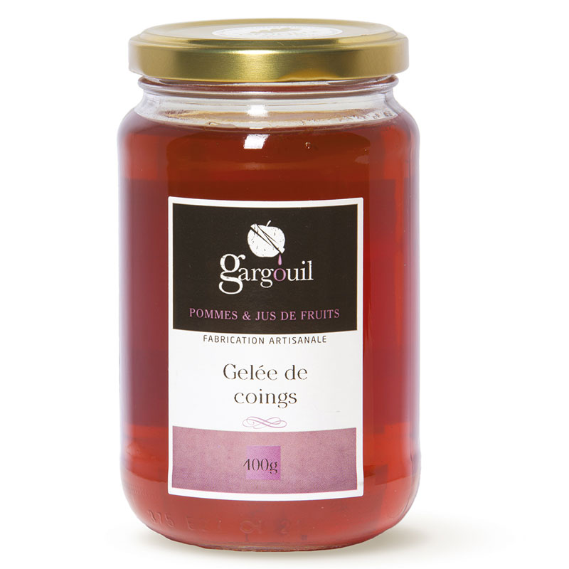 Gelée de Coings