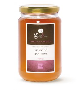 Gelée de Pommes