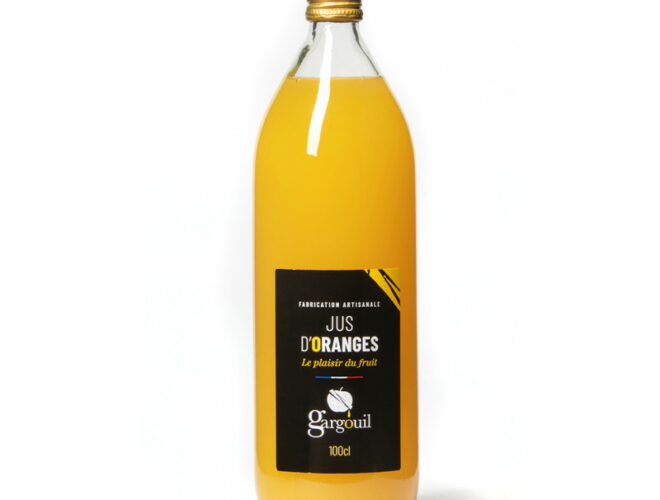 Jus d'Oranges 1L