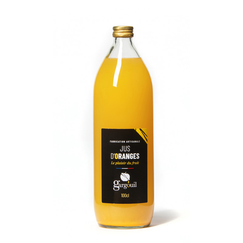 Jus d'Oranges 1L