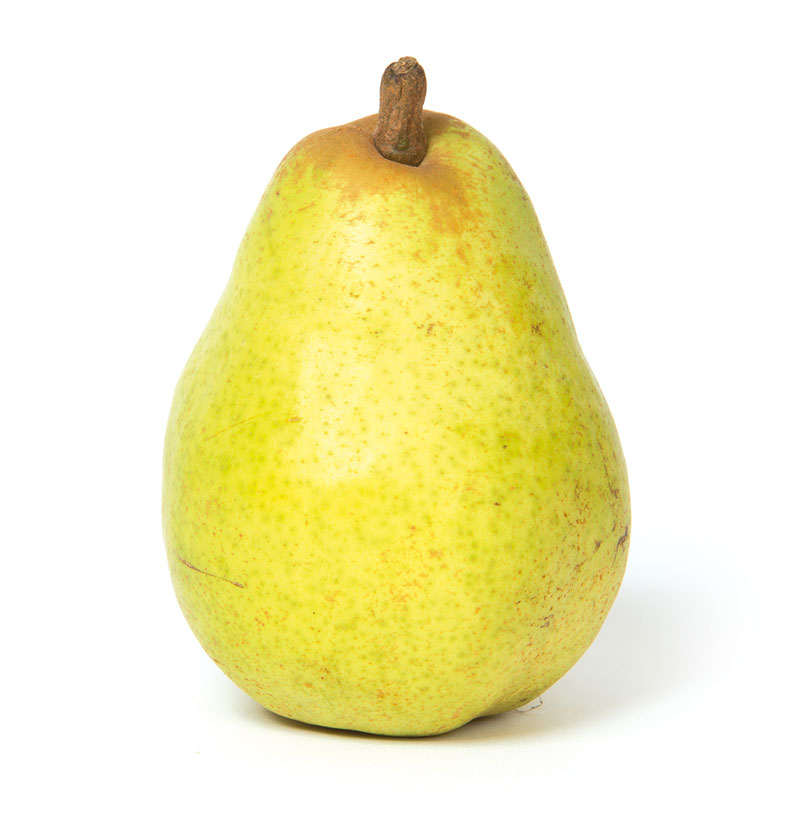 Poire Williams